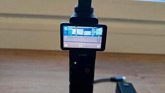 DJI Osmo Pocket 3 Creator - 6