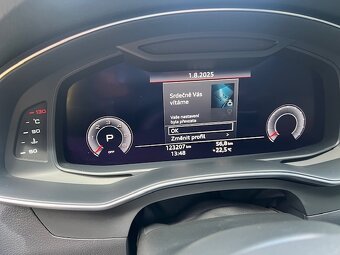 Audi A6 A50 TDI 210 KW - 6