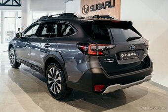 Subaru Outback 2.5i ES Premium AWD Lineartronic3 - 6