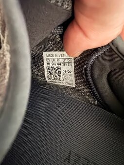 Adidas Yeezy Boost 350 V2 MX Dark Salt Vel.44 - 6