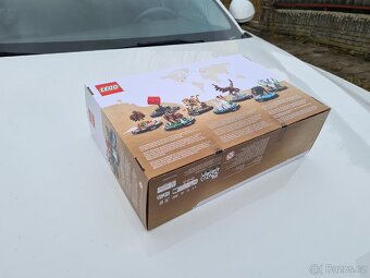 Prodam lego 4002024 reálné fotky - 6