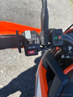 KTM SMC 690 R 24 - 6