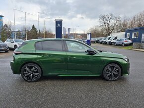 Peugeot 308 1.6PT 225 HYBRID GT EAT8 - 6