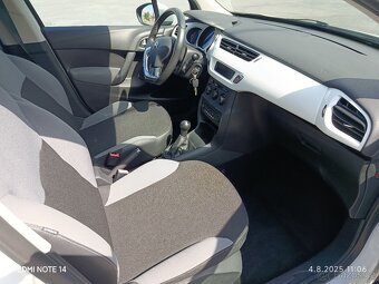 Citroen C3 2012 - 6