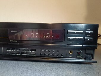 DENON DCD-1460 - 6