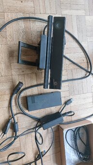 Xbox One S 1TB + Kinect + hry - 6