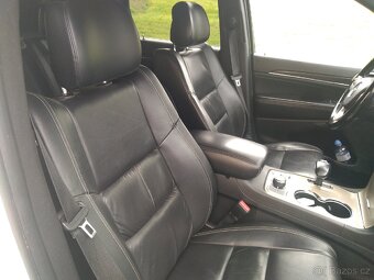 JEEP GRAND CHEROKEE 3.0 2014 FACELIFT 184KW DIESEL - 6