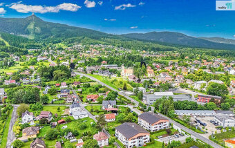 Prodej bytu 3+1, 96 m2 Liberec - 6