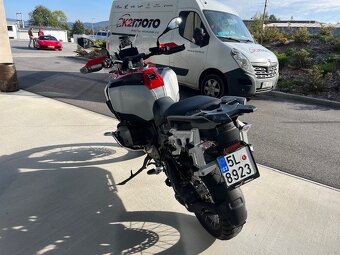 BMW R 1300 GS Adventure - předváděcí mtc 2025 - 6