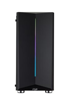 Herní RYZEN 5 5500,16GB, NVM1TB,RTX 3050 8GB záruka 3 r - 6