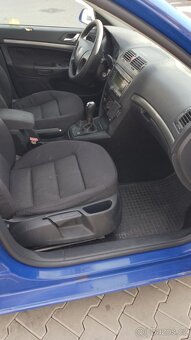 Škoda octavia 2.0.TDI 103kw - 6