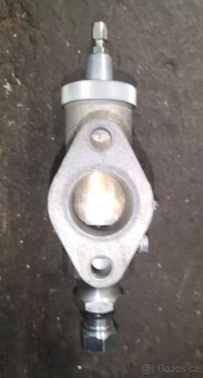 Predám karburátor Amal 76/187 - uloženka - 6