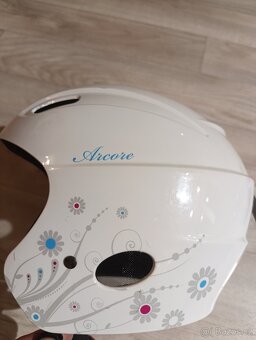 Dětská lyžařská sada - 6