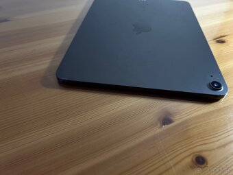 iPad Air 4 256 GB nová baterie, Smart Folio, Sklo, iPad Case - 6