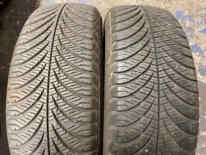 celoroční 205/60 R16, 195/50 R15, 195/55 R15, 195/65 R15 - 6