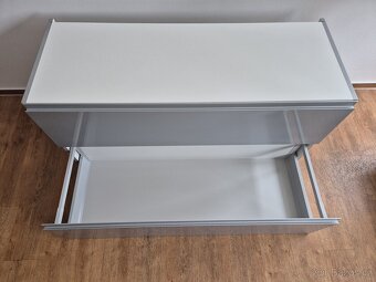 Koupelnova  skrinka - 6