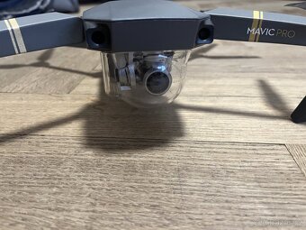 Dji Mavic pro - Fly more combo - 6