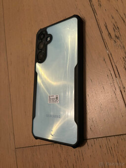 Zánovní Samsung Galaxy A16 5G Blue 128GB - 6