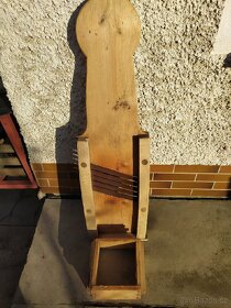 Prodám krouhač zelí - 6