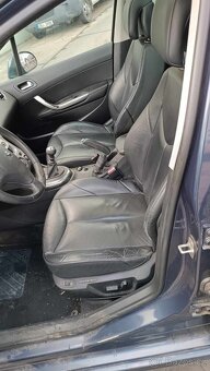 Peugeot 308 SW 1.6hdi 80kW 9HZ - 6