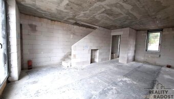 Prodej RD se zahradou, Prušánky - 6