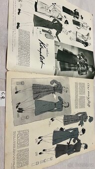 Historické romány - časopisy - 6