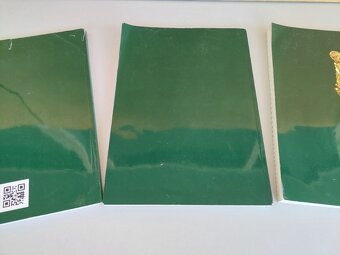 3x Gerhard Hirsch Mnichov aukční katalogy antik numismatika - 6