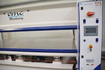 6427 - LISA NA DÝHOVÁNÍ OMC OLEJOVÁ, ZCELA NOVÁ Z VÝROBY - 6