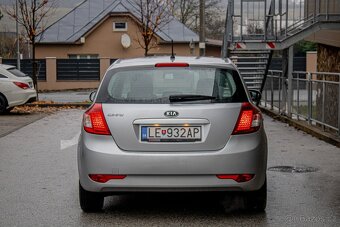 Kia Cee´d 1.4 1.majiteľ - 6