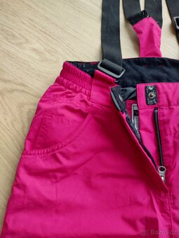 Lyžařské kalhoty VIPER by NORTHWILLE, vel. 152 - 6