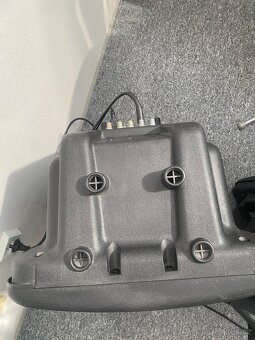 Repro - QTX sound - 6