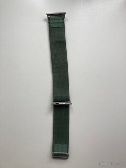 Prodám řemínky na Apple Watch - 6
