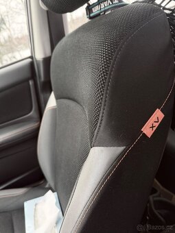 SUBARU XV 2017 2,0 benzín 110kw - 6