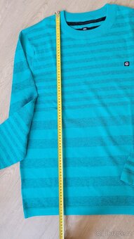 Pánský svetr Nugget, vel. L - 6