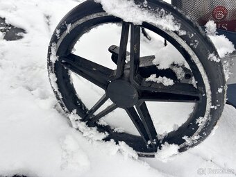 Prodám Joolz Day 5 v barvě Navy blue - 6