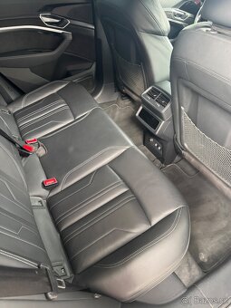 Audi Etron 55 quattro - 6