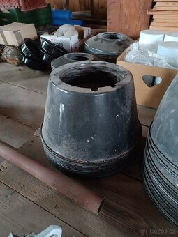 Industriální světla - 6