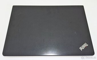 Lenovo ThinkPad 13 i3-6100U 8gbRAM SSD128gb 13.3"HD W10 - 6