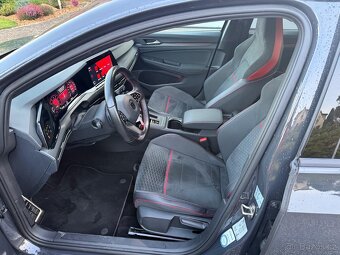 Volkswagen Golf GTI Clubsport - 6