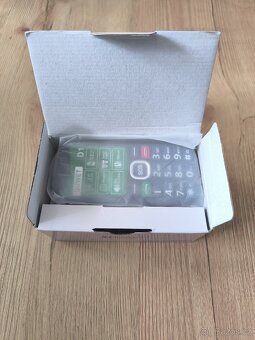 Telefon pro seniory - 6