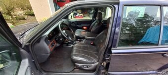Jeep Grand Cherokee LIMITED 4,0 V6 -  - dovozSRN - 6