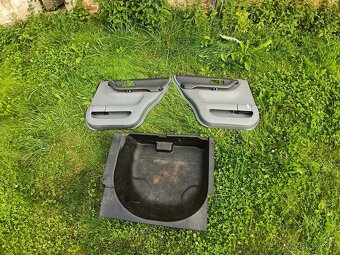 Honda CR-V díly crv facelift - 6