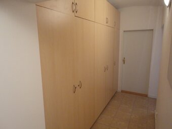 Pronájem 1+kk, ulice Údolní, centrum, 30 m2, klidný - 6