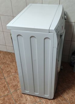 Předem plněná pračka Goddness WFC825M8S - 6