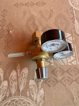 Prodám pípu tzv cobru dvojitou - 6