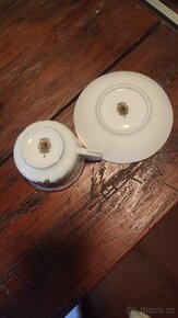 Čajové hrnečky - 6