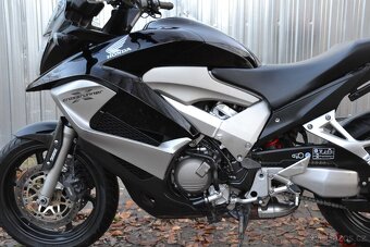 Honda VFR 800X CROSSRUNNER - 6