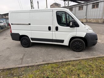 Prodám Citroen Jumper 2.2 hdi - 6