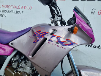 Aprilia Pegaso 125 - 6