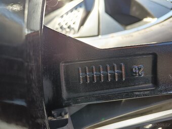 Top LETNI 18" PROCYON ORIGINAL SKODA KAROQ 2024 - 6